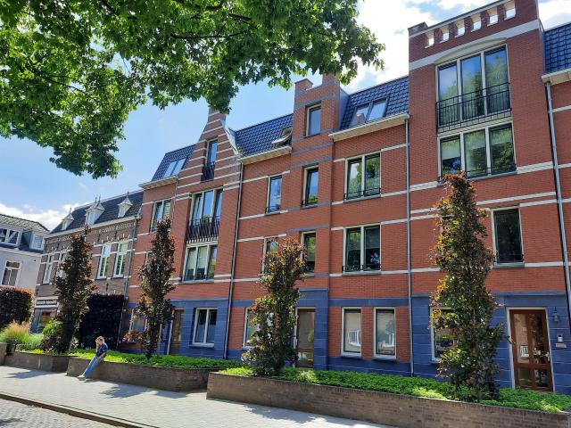 Appartement te huur in Centrum, Oss