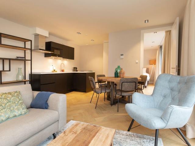 Appartement te huur in Kortenbos, Den Haag