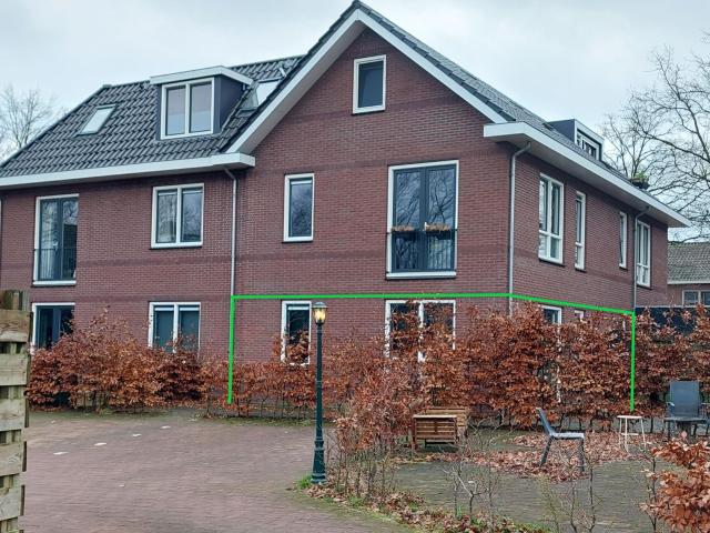Appartement te huur in Renswoude, Utrecht