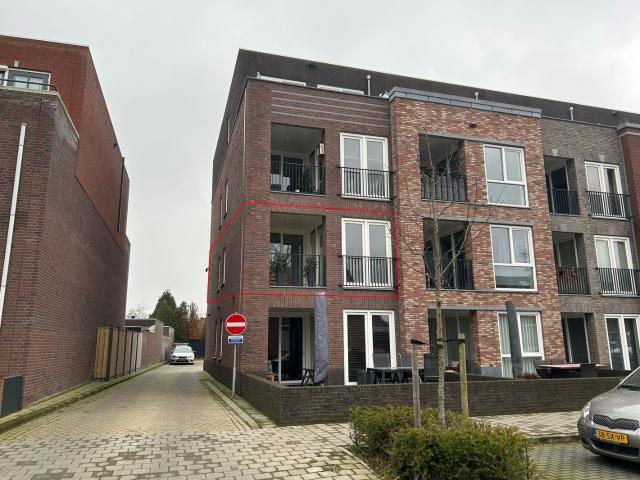 Appartement te huur in Reusel-Zuid, Reusel