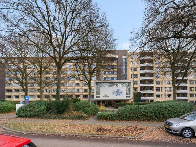 Appartement te huur in Zeist
