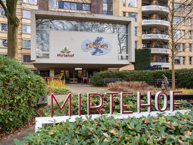Appartement te huur in Zeist