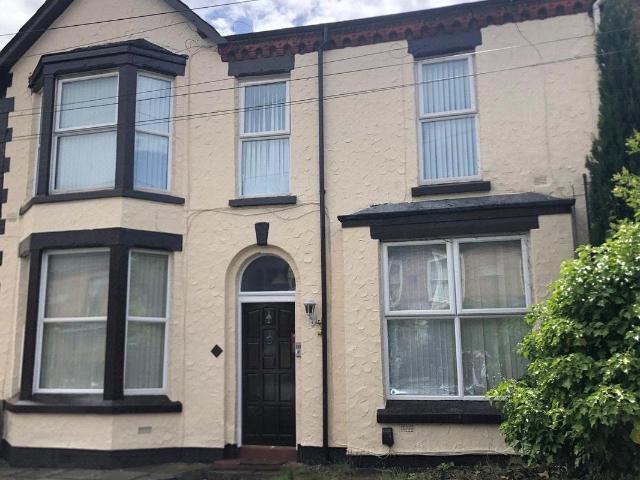 Apartment for rent in Calderstones