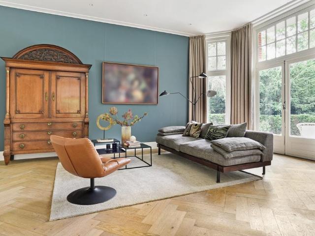 Appartement te huur in Bloemendaal