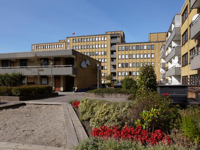Lägenhet hyra i Innerstaden, Malmö
