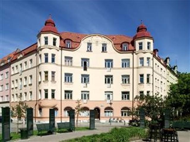 Lägenhet hyra i Innerstaden, Malmö