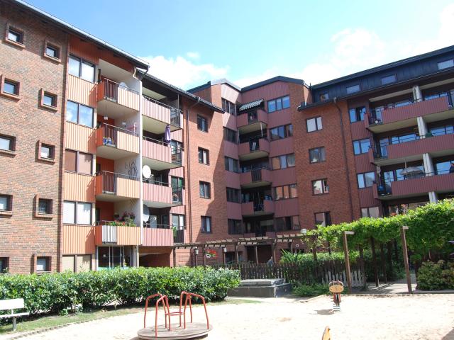 Lägenhet hyra i Innerstaden, Malmö