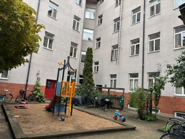Lägenhet hyra i Innerstaden, Malmö