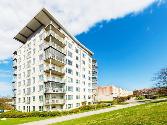 Lägenhet hyra i Lund, Skåne