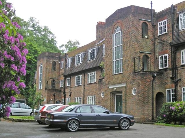 Apartment for rent in Rusthall, Tunbridge Wells
