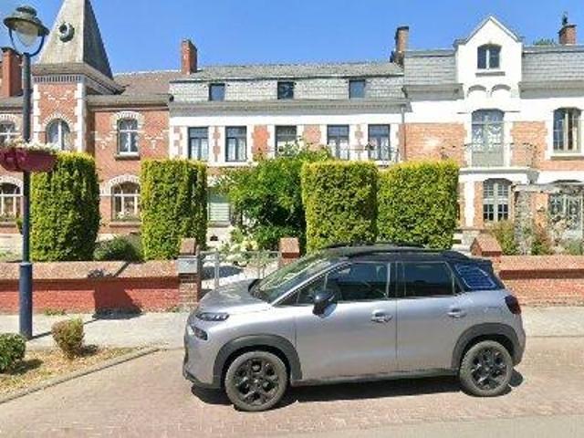 Appartement location à Wallonie