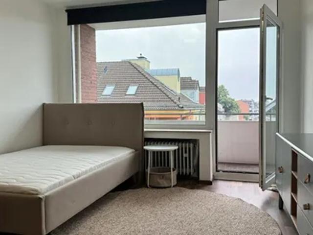Apartment mieten in Rheydt, Mönchengladbach