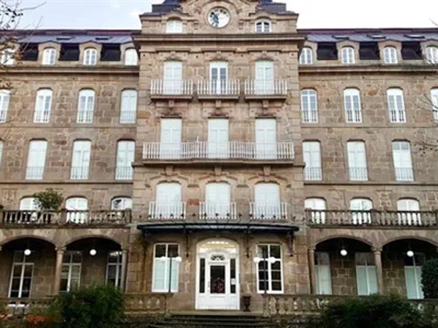 Apartamento en alquiler en O Condado, Galicia