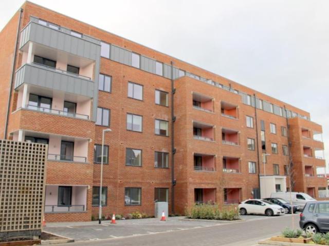 Apartment for rent in London Borough of Harrow, Greater London