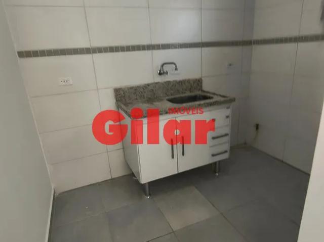 Apartamento aluguel em Jardim Santana, Bauru