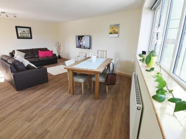 Apartment for rent in Little Sheffield, Sheffield