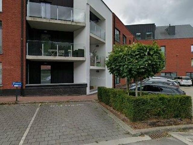 Appartement location à Mont-saint-guibert, Wallonie