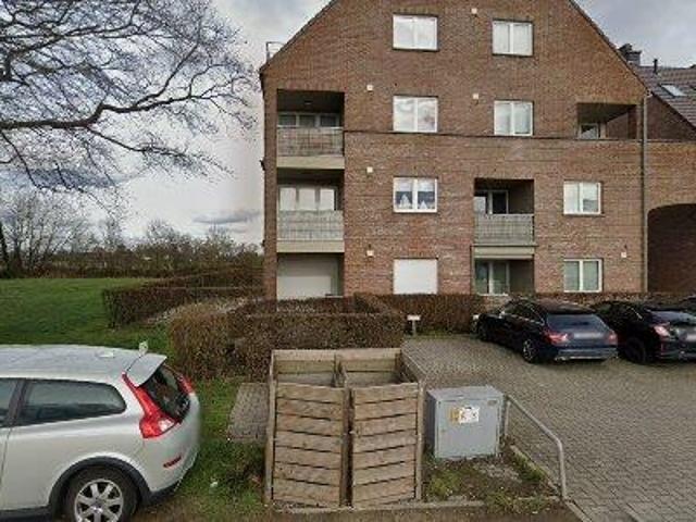 Appartement location à Mont-saint-guibert, Wallonie