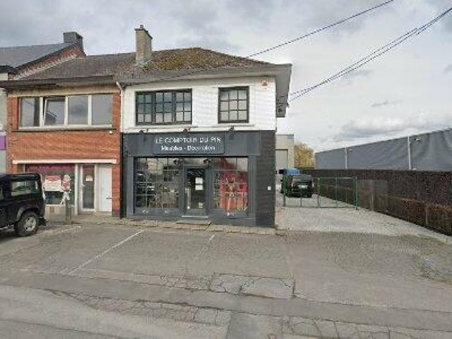Appartement location à Mont-saint-guibert, Wallonie