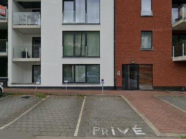 Appartement location à Mont-saint-guibert, Wallonie