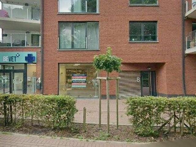 Appartement location à Mont-saint-guibert, Wallonie