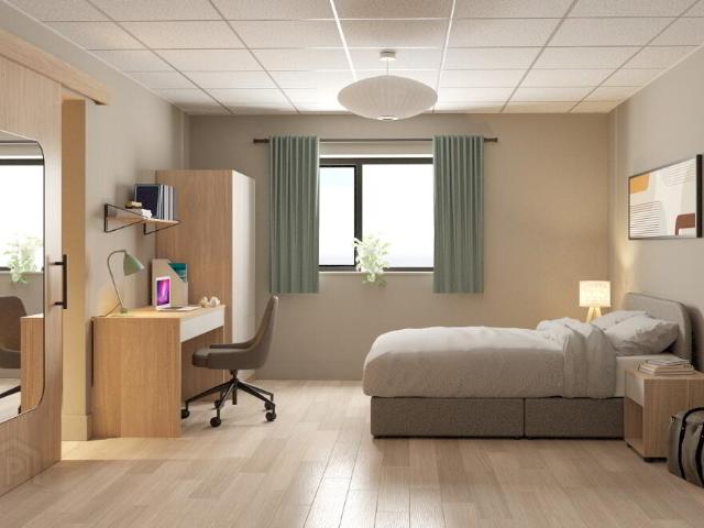 Apartment for rent in Portstewart, Northern Ireland
