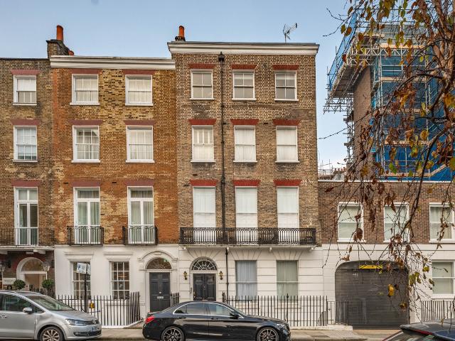 Apartment for rent in City of Westminster, Greater London