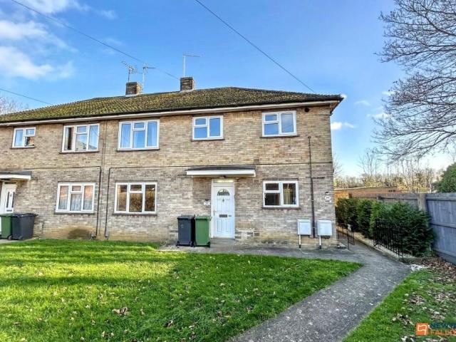 Apartment for rent in Peterborough