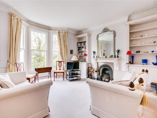 Apartment for rent in Petersham, Greater London