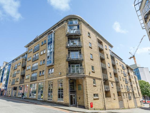 Apartment for rent in Kingsdown, Feckenham