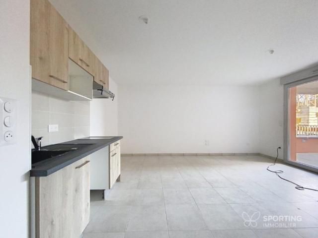 Appartement location à Toulouse