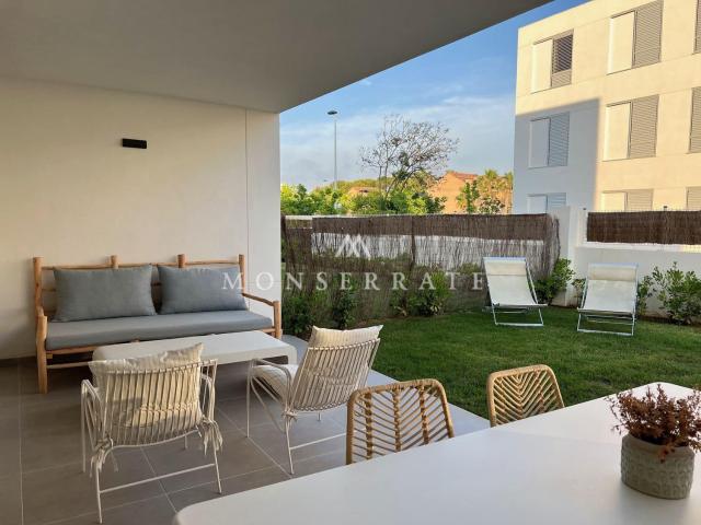 Apartamento en alquiler en la Marina Alta, Valencia