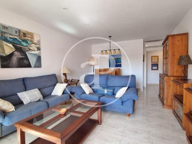 Casa en alquiler en la Marina Alta, Valencia