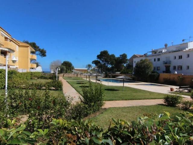 Apartamento en alquiler en Adsubia, Valencia