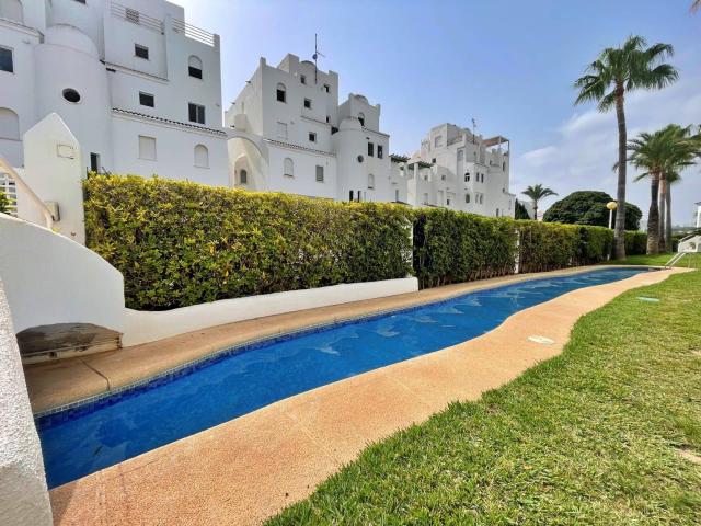 Apartamento en alquiler en la Marina Alta, Valencia