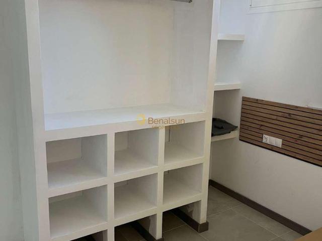 Apartamento en alquiler en Torremolinos, Málaga