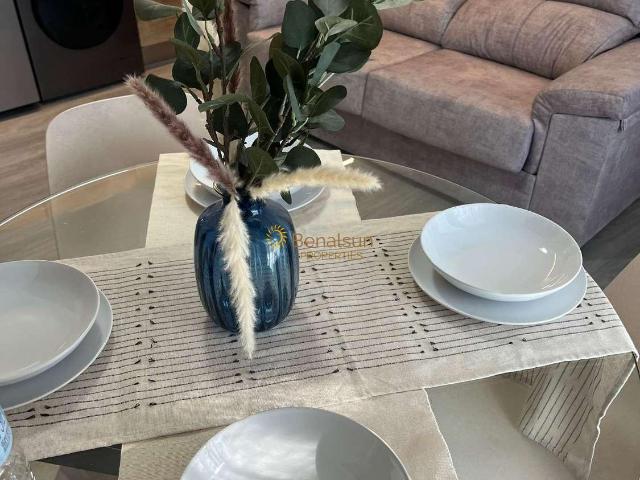 Apartamento en alquiler en Costa del Sol Occidental, Andalucía