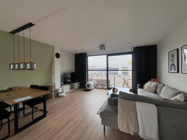 Appartement te huur in Haarlem, Noord Holland