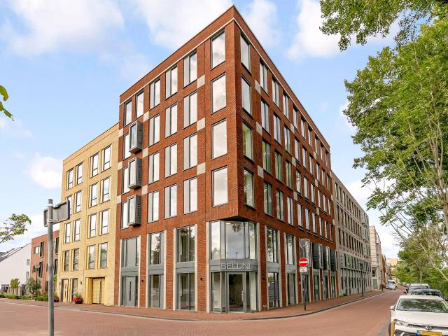 Appartement te huur in Haarlem, Noord Holland
