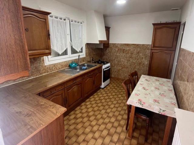 Appartement location à Le Raincy, Montfermeil