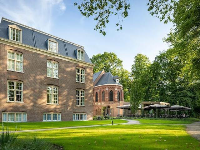 Appartement te huur in Oirschot, Bijsterveld