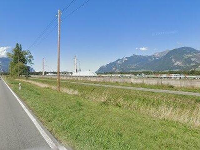 Apartment mieten in Monthey, Wallis