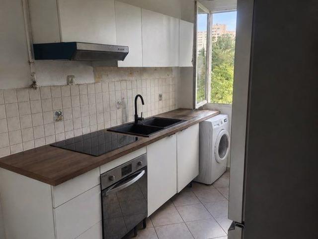 Appartement location à Argenteuil, Montigny-lès-cormeilles