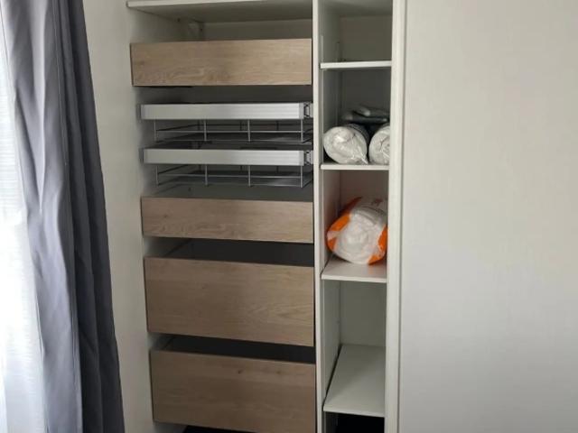 Appartement location à Sarcelles, Montmagny