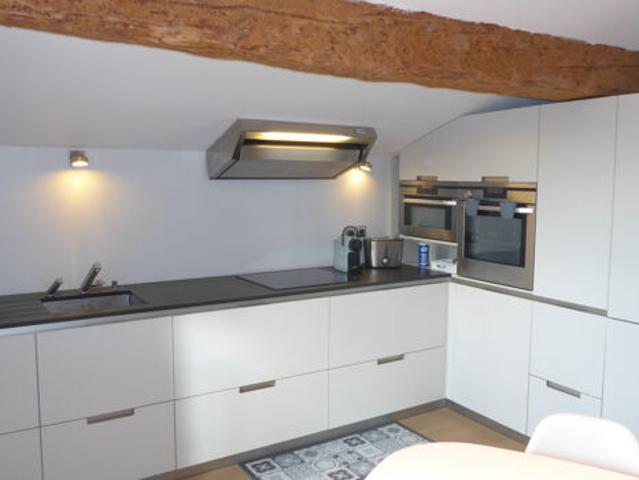 Appartement location à Montpellier