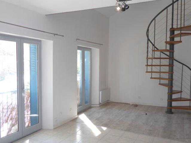 Appartement location à Montpellier