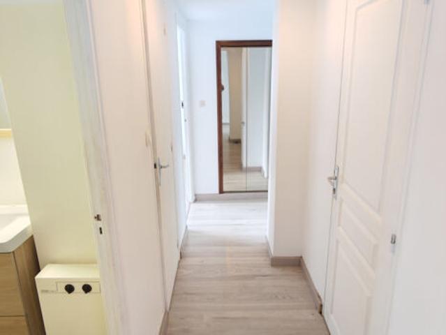 Appartement location à Montpellier