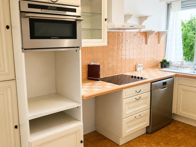 Appartement location à Montpellier