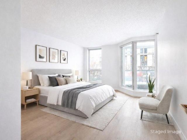 Apartment for rent in St. Leonard's, Quebec