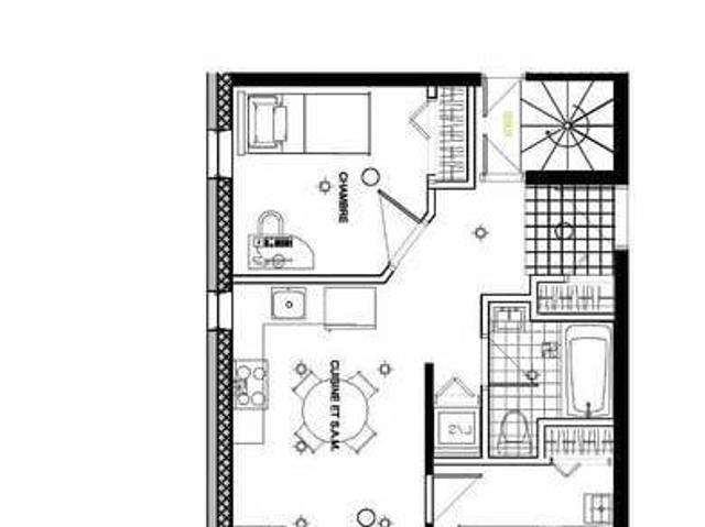 House for rent in St. Leonard's, Quebec